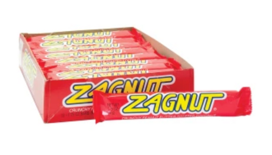 Zagnut