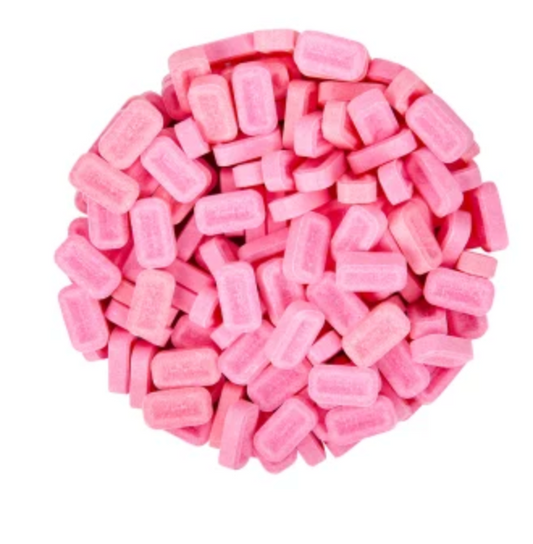 Pez Fruit Tablet Strawberry