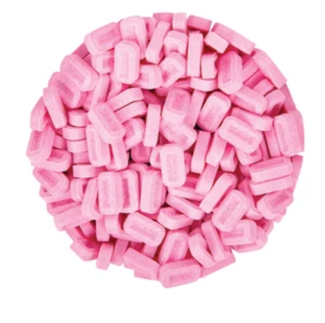 Pez Fruit Tablet Cherry