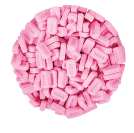 Pez Fruit Tablet Cherry
