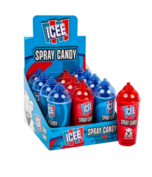 Icee Spray