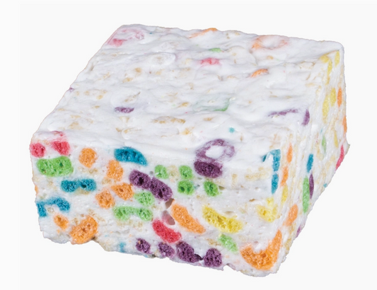 The Crispery Treat Fruity Ringlets XL