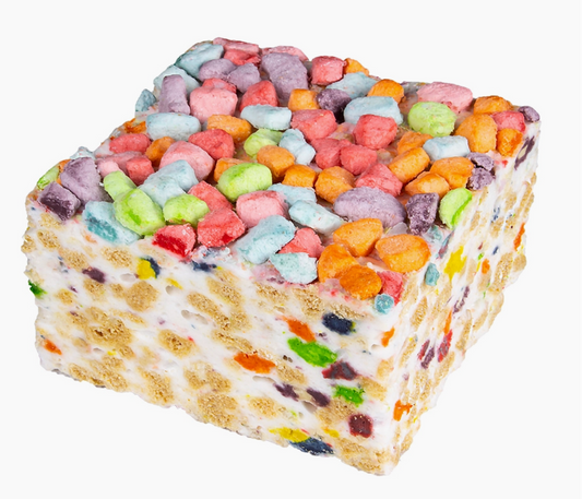 The Crispery Treat Magical Charms XL