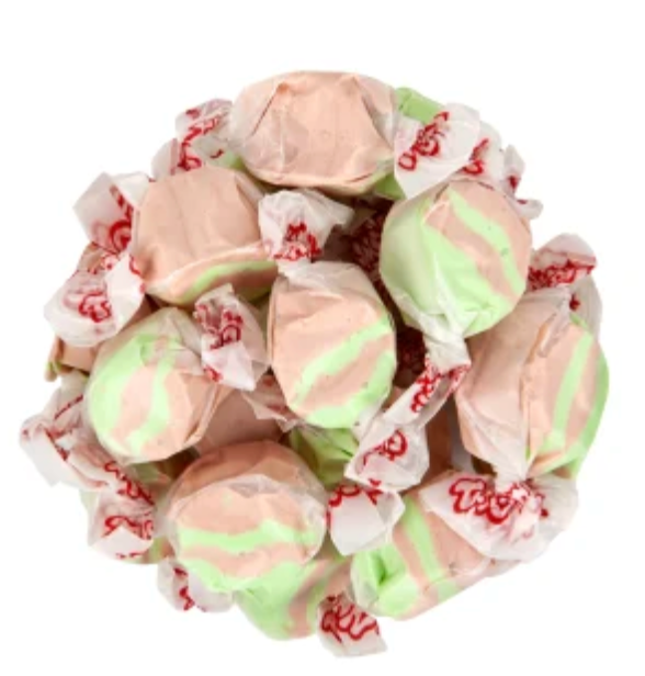 Dirty Soda Taffy