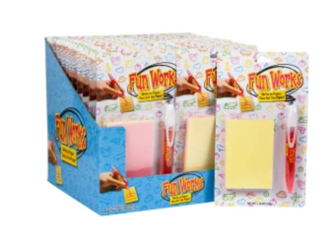Fun Works Edible Paper