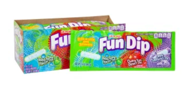 Fun Dip Original