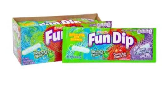 Fun Dip Original