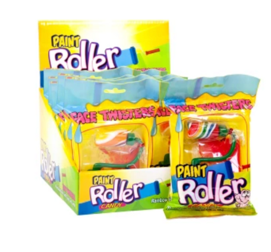 Face Twisters Paint Roller