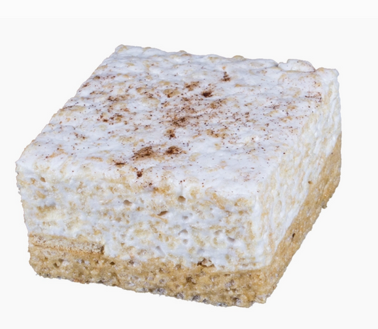 The Crispery Treat Pumpkin Spice LIMITED TIME