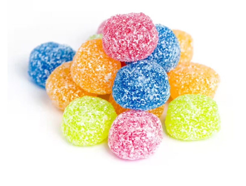 Holland Assorted Drops