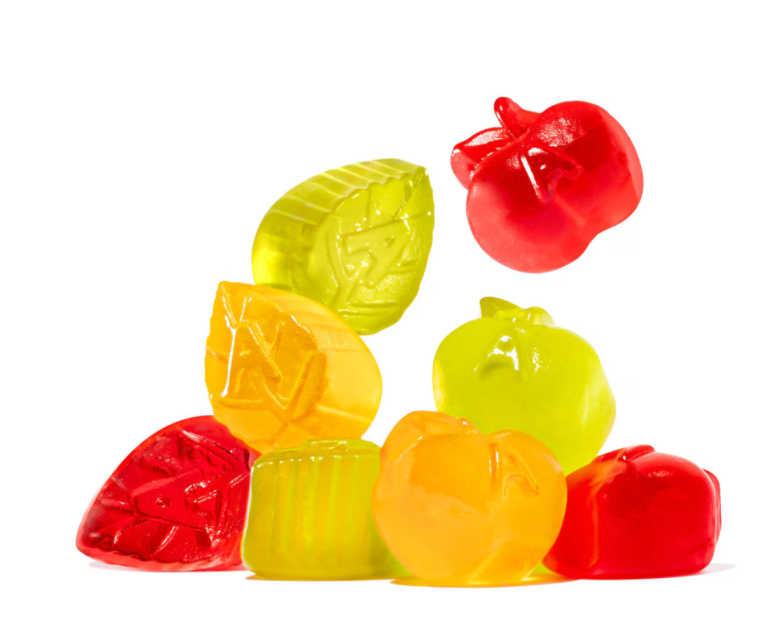 Apple Orchard Gummies