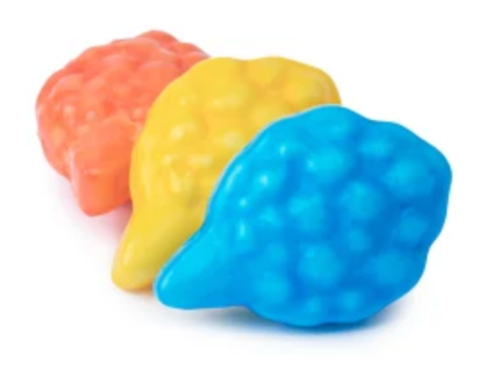 Cotton Candy Crunchers Dextrose