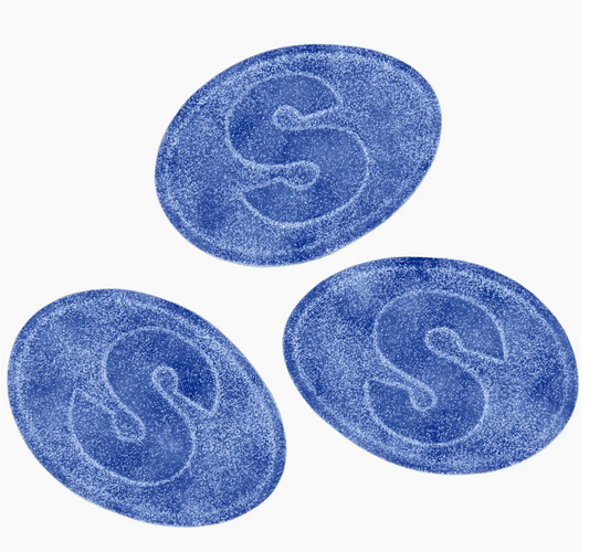 Swedish Sour Blue Raspberry Ovals COMING SOON