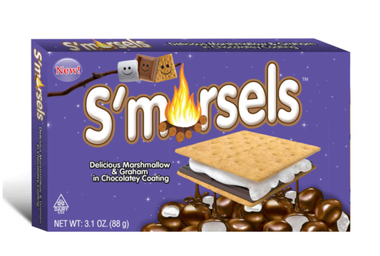 Smorsels Theater Box