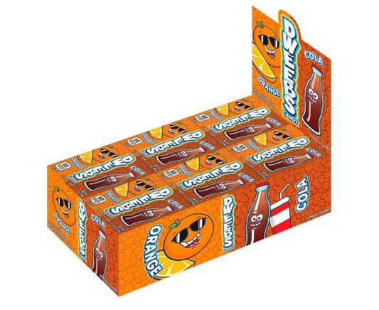 Dweebs Orange Cola COMING SOON