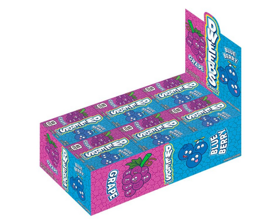 Dweebs Blueberry Grape COMING SOON