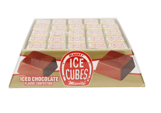 Albert's Ice Cubes 5 Pack Single
