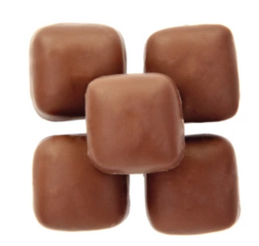 Milk Chocolate Caramels COMING SOON