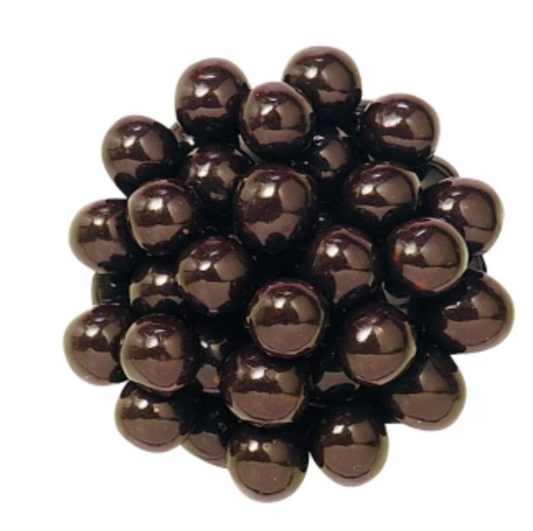 Kopper's Dark Chocolate Amaretto Cordials COMING SOON