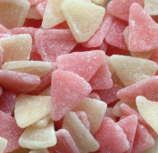 German Grapefruit Slices