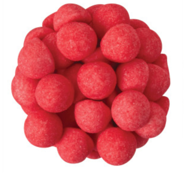 Crunchy Strawberries COMING SOON