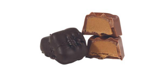 Milk Chocolate Peanut Butter Smoothie