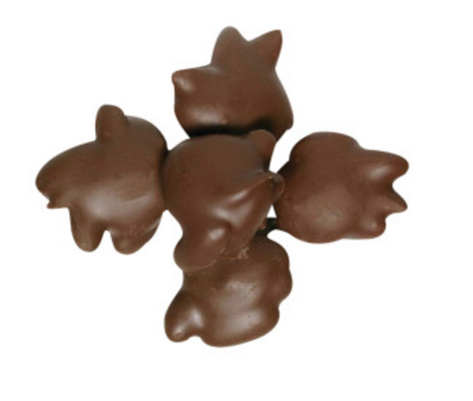 Milk Chocolate Almond Caramel Cluster