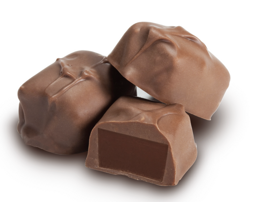 Milk Chocolate Meltaway