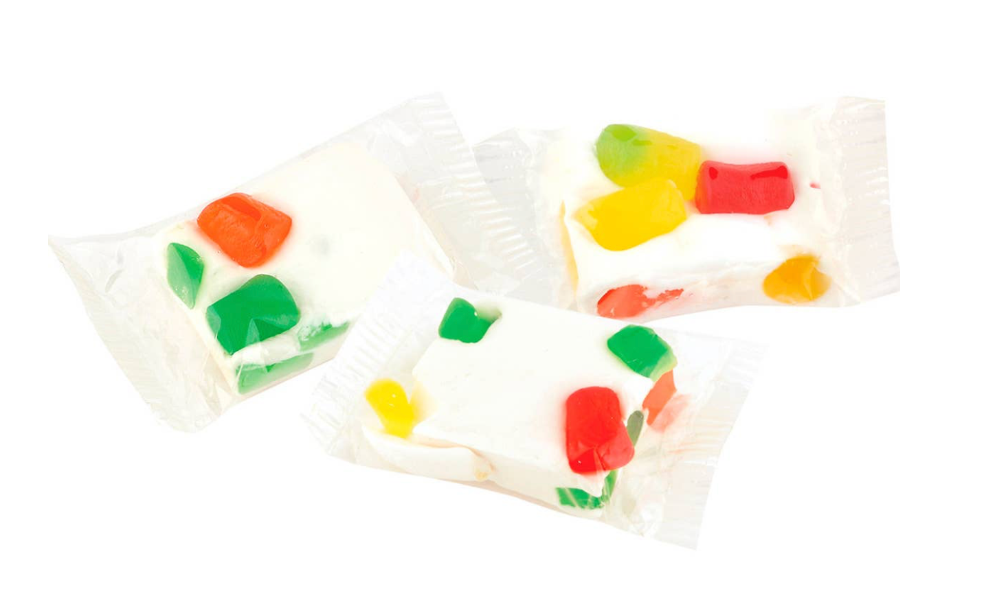 JuJube Nougat
