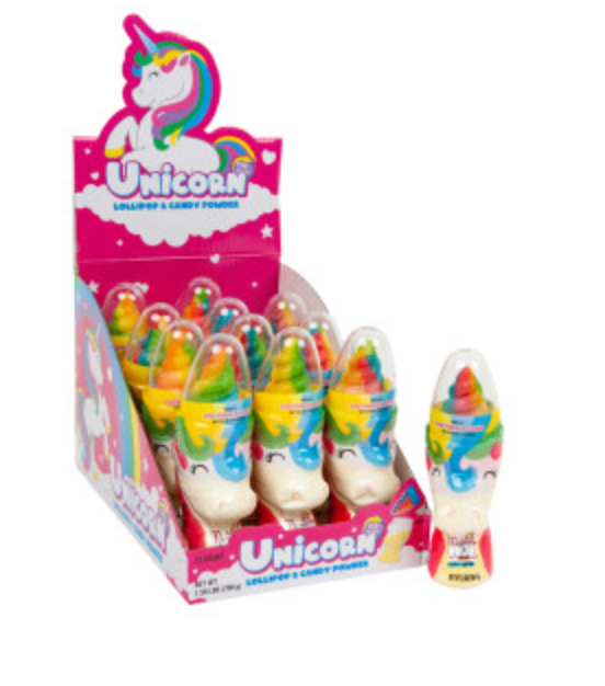 Unicorn Dip N Lik Single