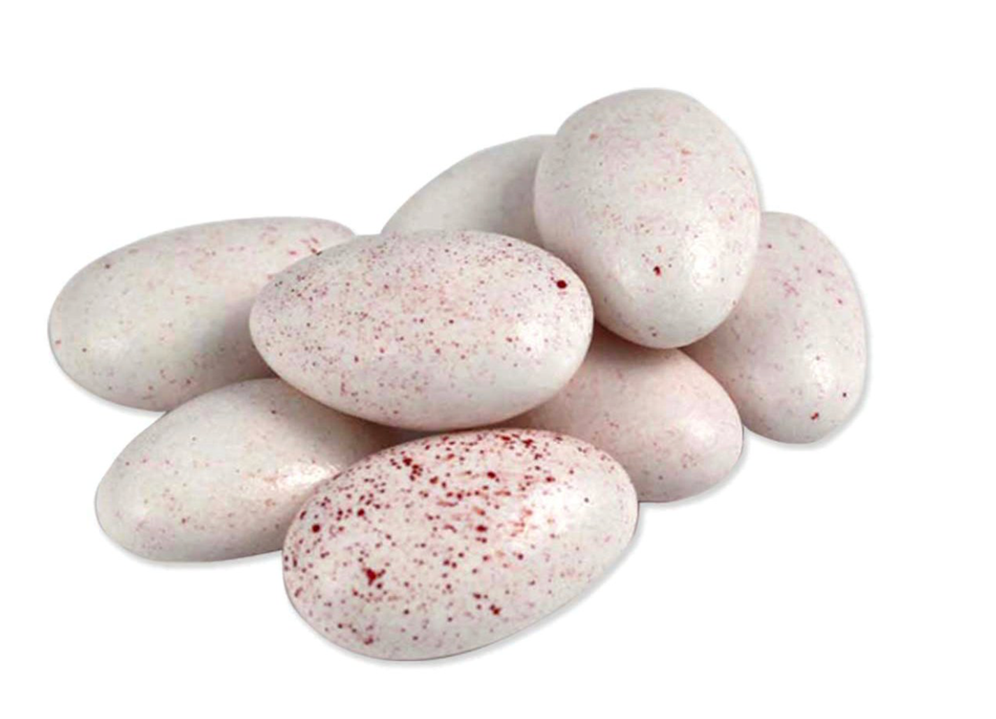 Cherry Vanilla Jordan Almonds