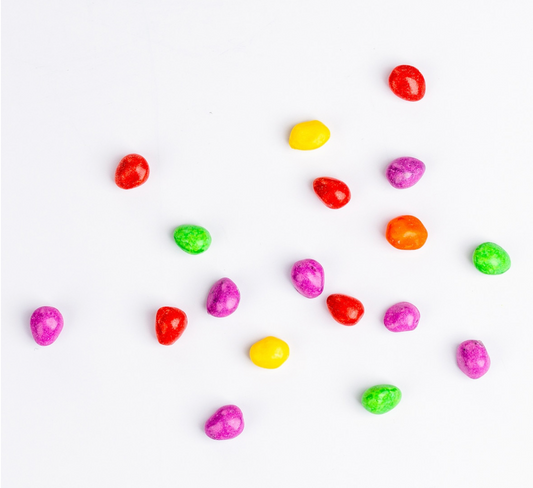 Gerrits Blitz Bits Fruity Chewy Candies COMING SOON