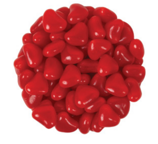 Jelly Belly Cinnamon Lovers