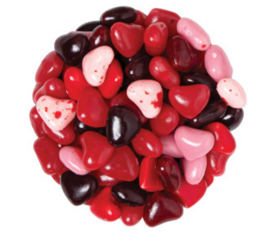 Jelly Belly Cherry Lovers Mix