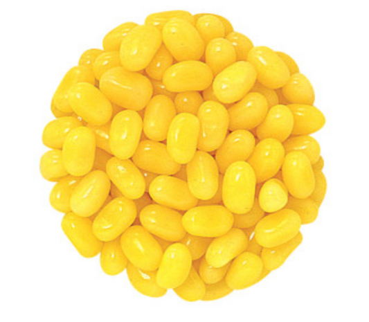 Jelly Belly Jelly Beans Pina Colada