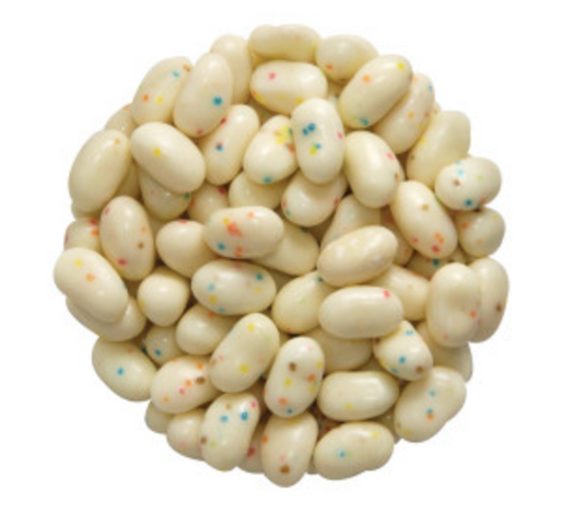 Jelly Belly Jelly Beans Birthday Cake
