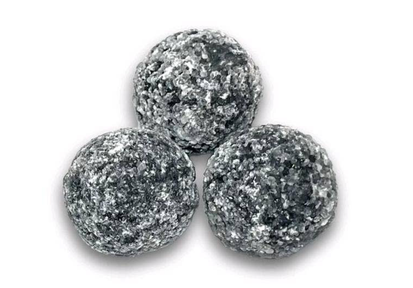 Black Death Sour Balls