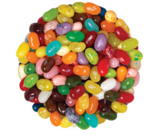 Jelly Belly Jelly Beans 49 Assorted Flavors