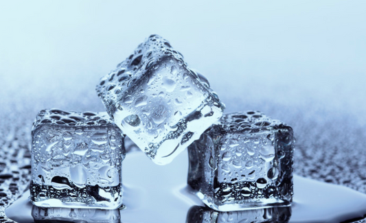 1A HOT WEATHER SHIPPING ICE PACKS (Individual Packs)