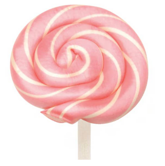 Hammond's Handmade Lollipop Bubblegum
