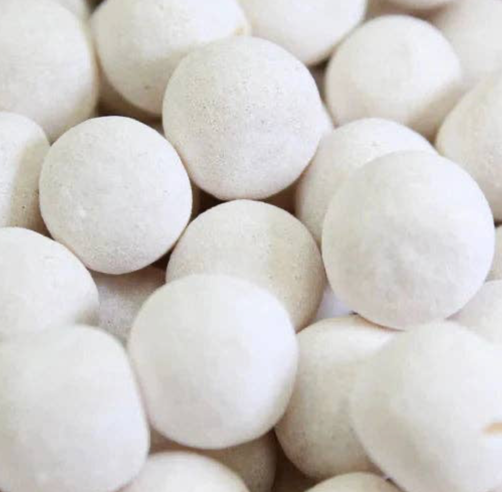 Swedish Soft Caramel Bites