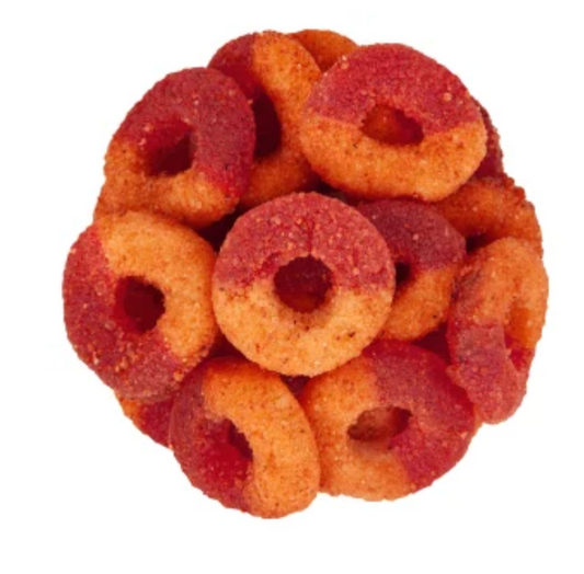 Chamoy Watermelon Rings COMING SOON