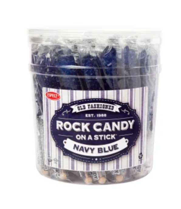 Rock Candy Navy Blue Blueberry Single COMING SOON