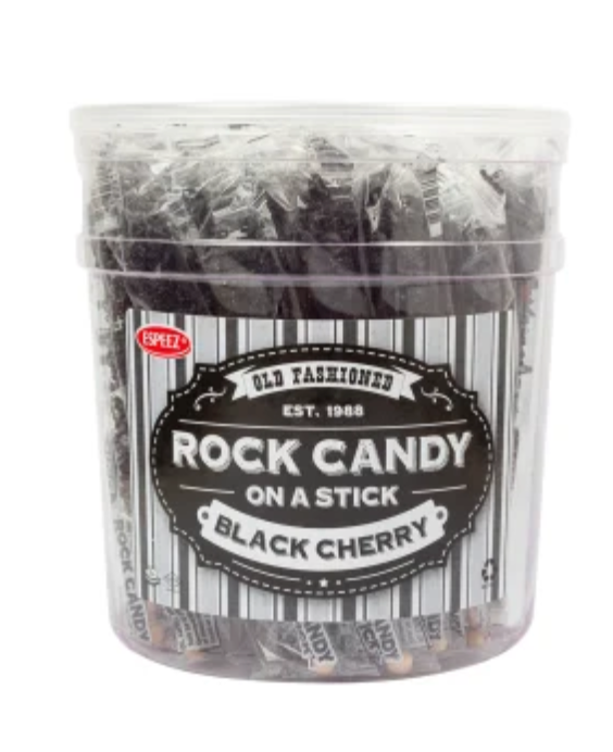 Rock Candy Black Cherry Single COMING SOON