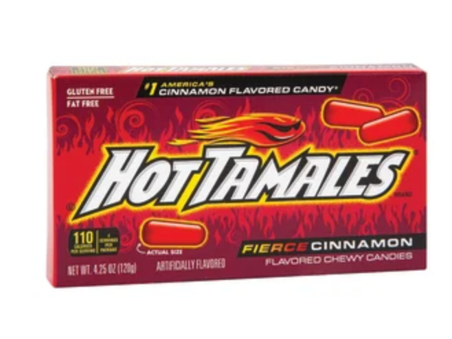 Hot Tamales Theater Box COMING SOON
