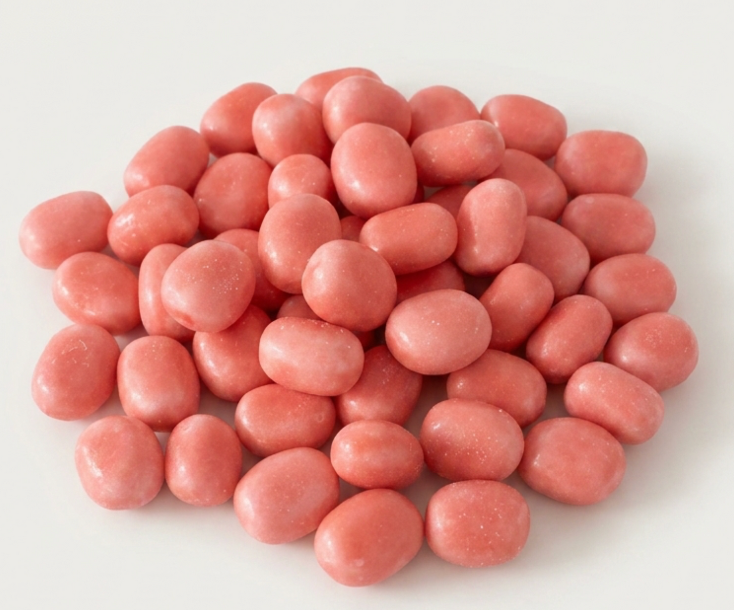Bubblegum Fizzy Beans (Germany)