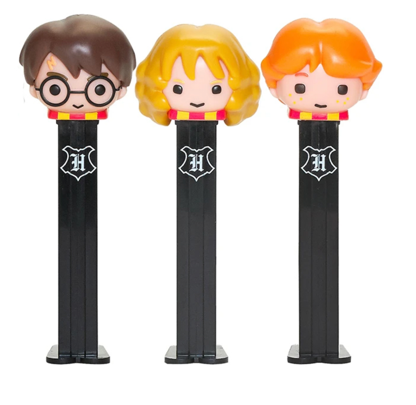 Pez Dispenser Harry Potter Assorted Single
