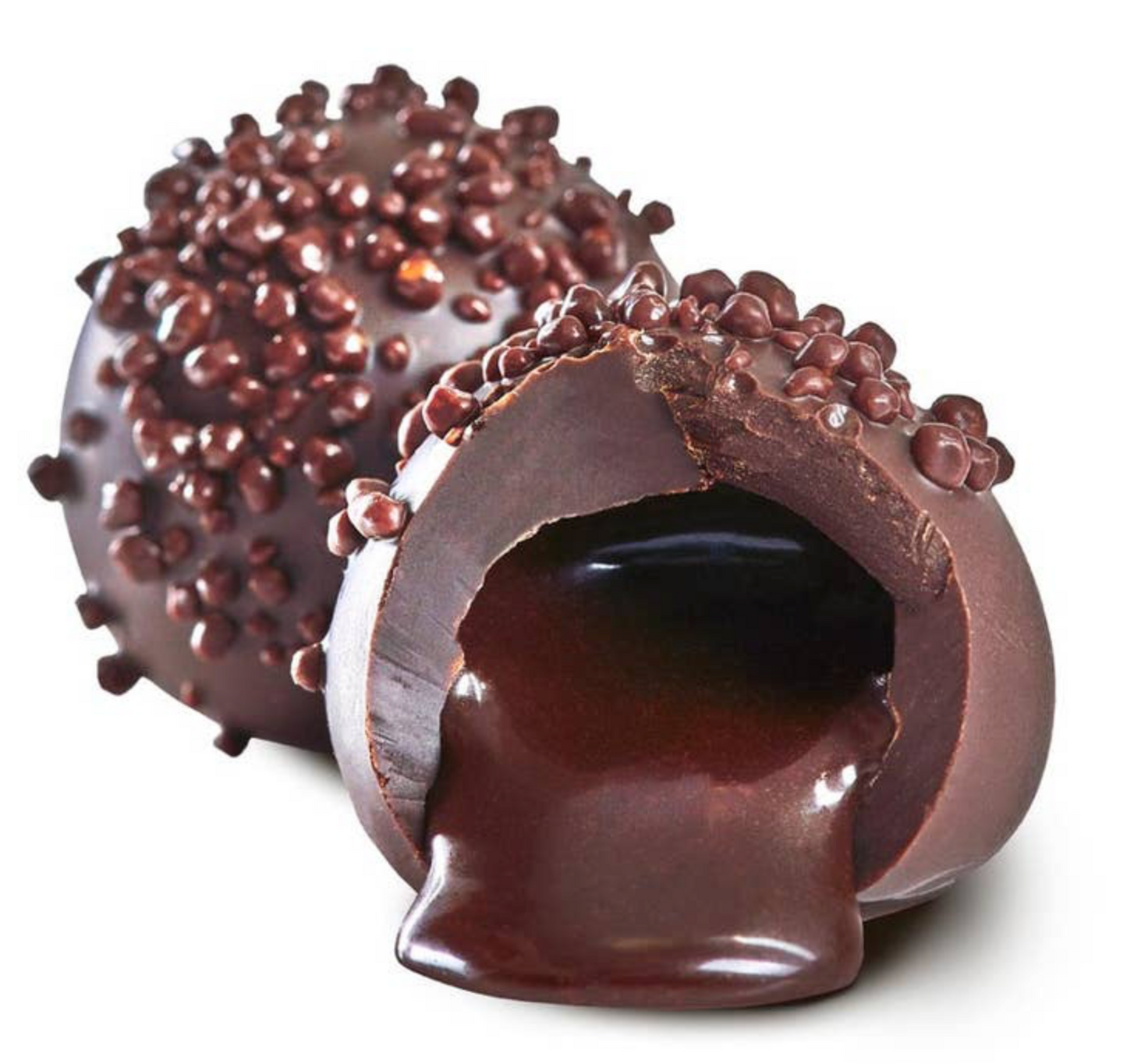 Dark Chocolate Italian Espresso Truffles COMING SOON