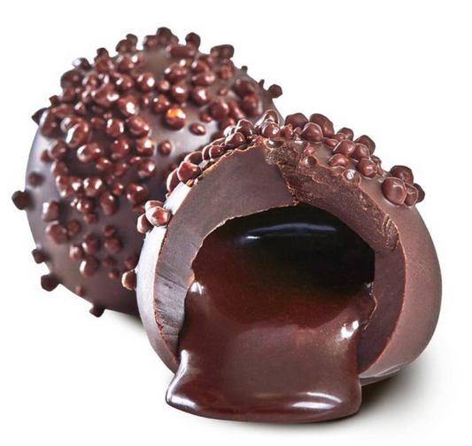 Dark Chocolate Italian Espresso Truffles COMING SOON