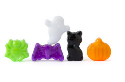 Halloween Spooky Dextrose Mix COMING SOON